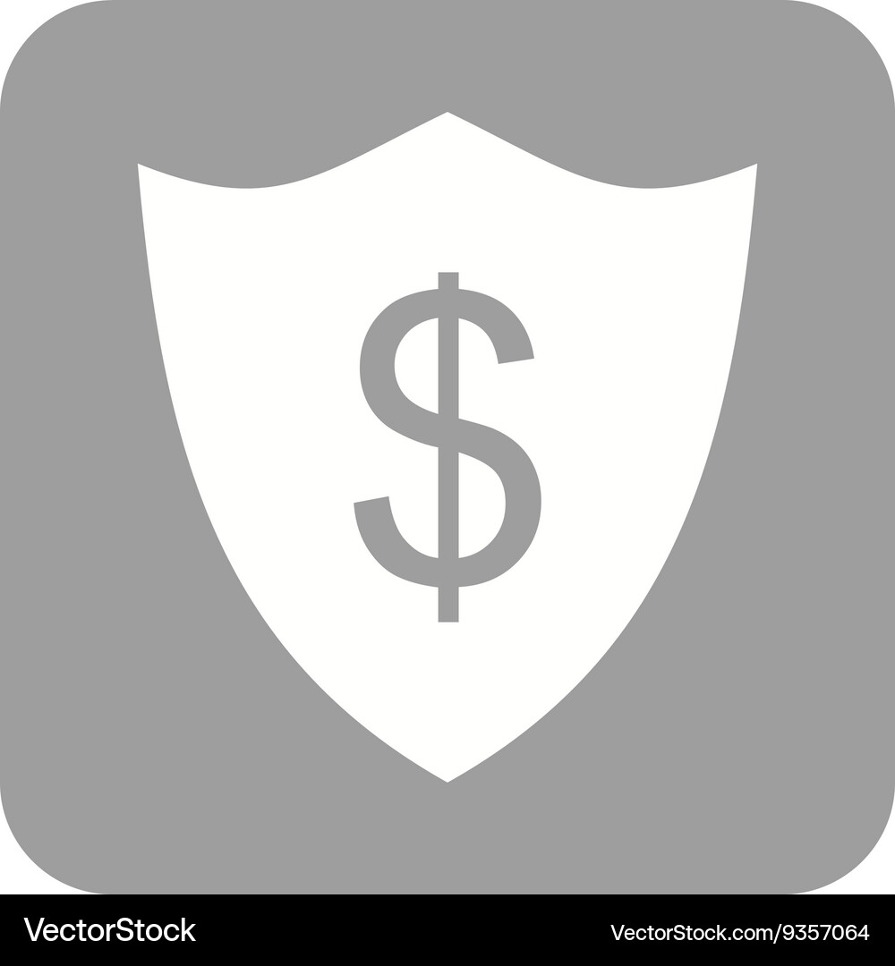 Insurance Account Vector Insurance Royalty Free Vector Image - VectorStock
