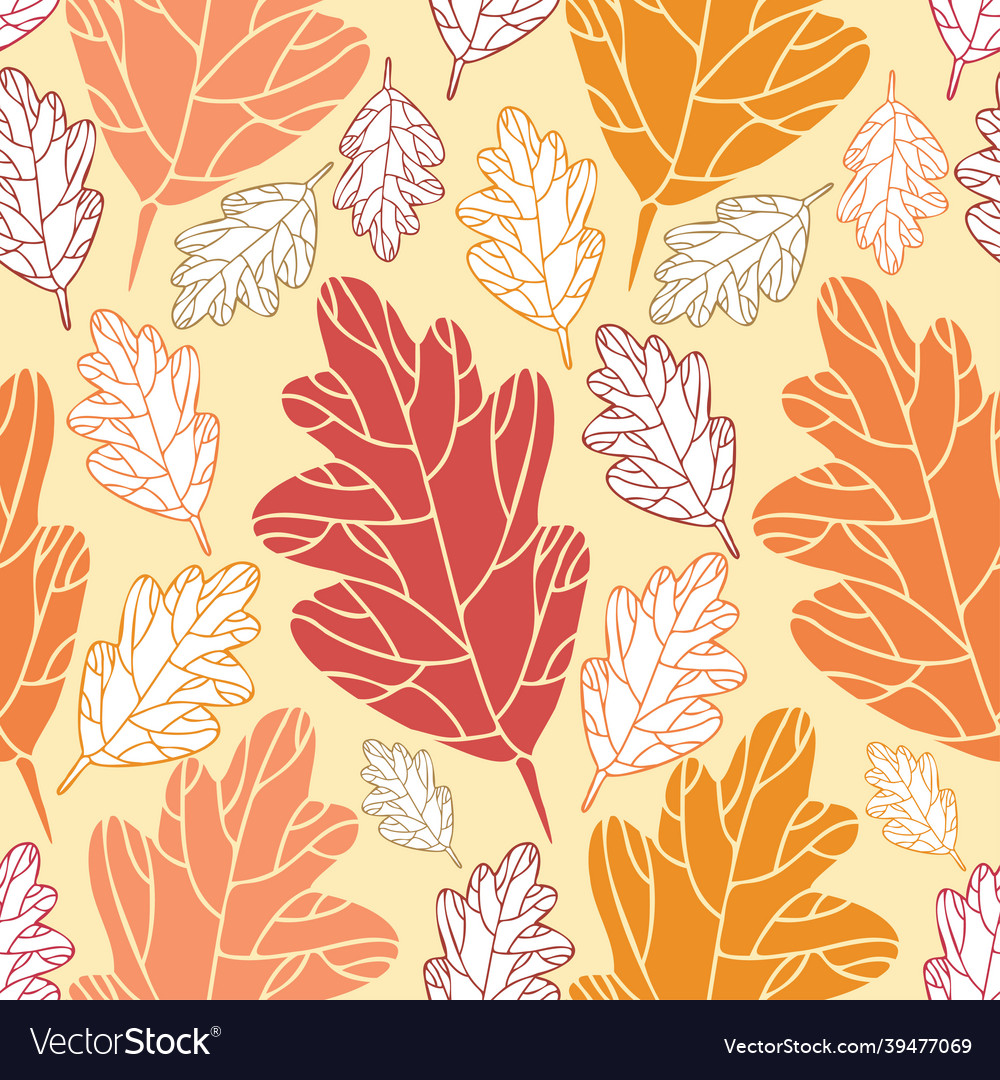 Abstract elegant seamless pattern of lined