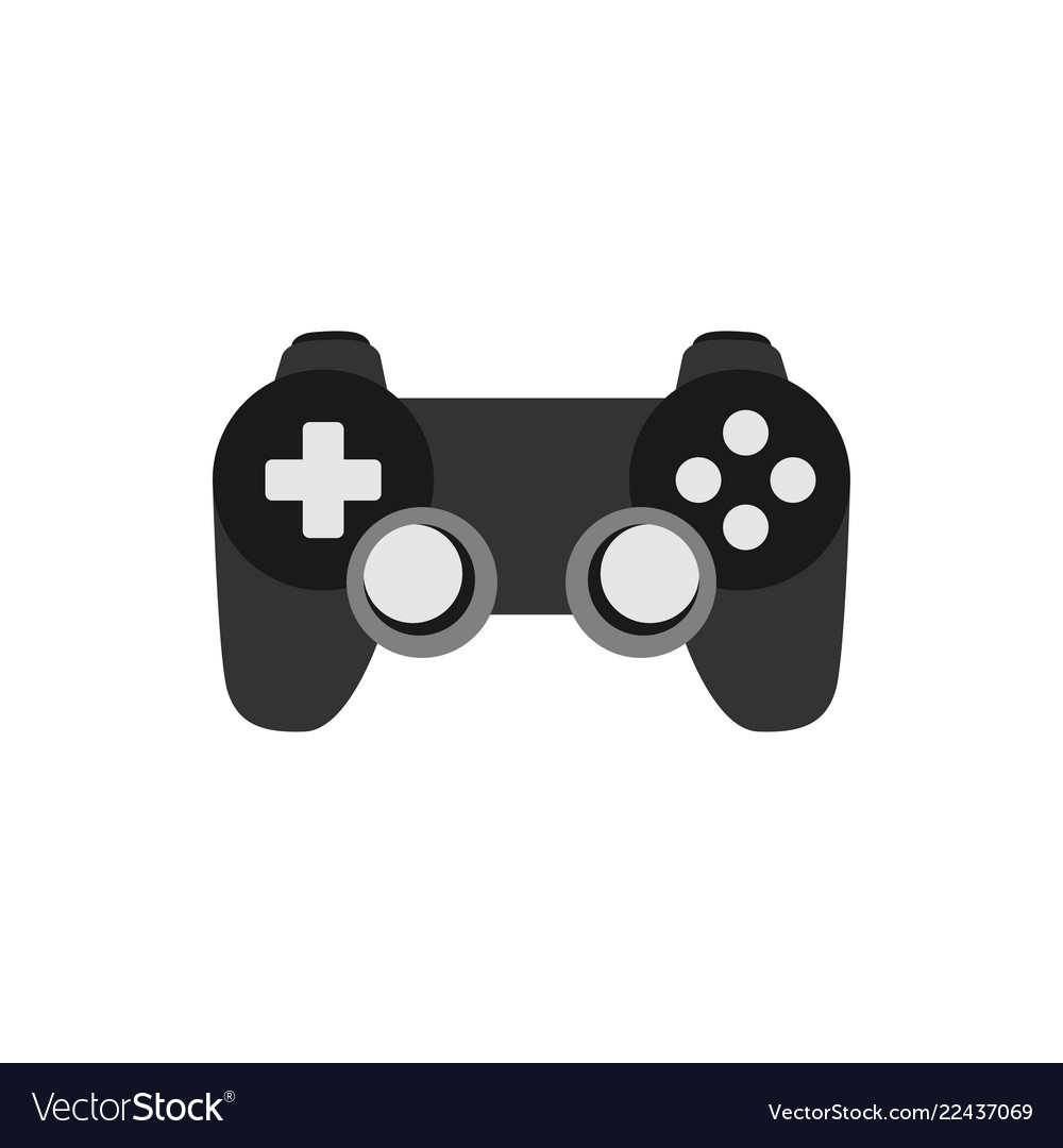 Joystick Game Controller Icon