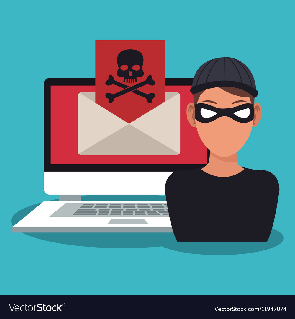 Hacker of security system design