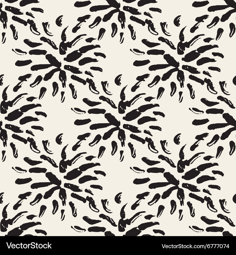 Seamless pattern Royalty Free Vector Image - VectorStock