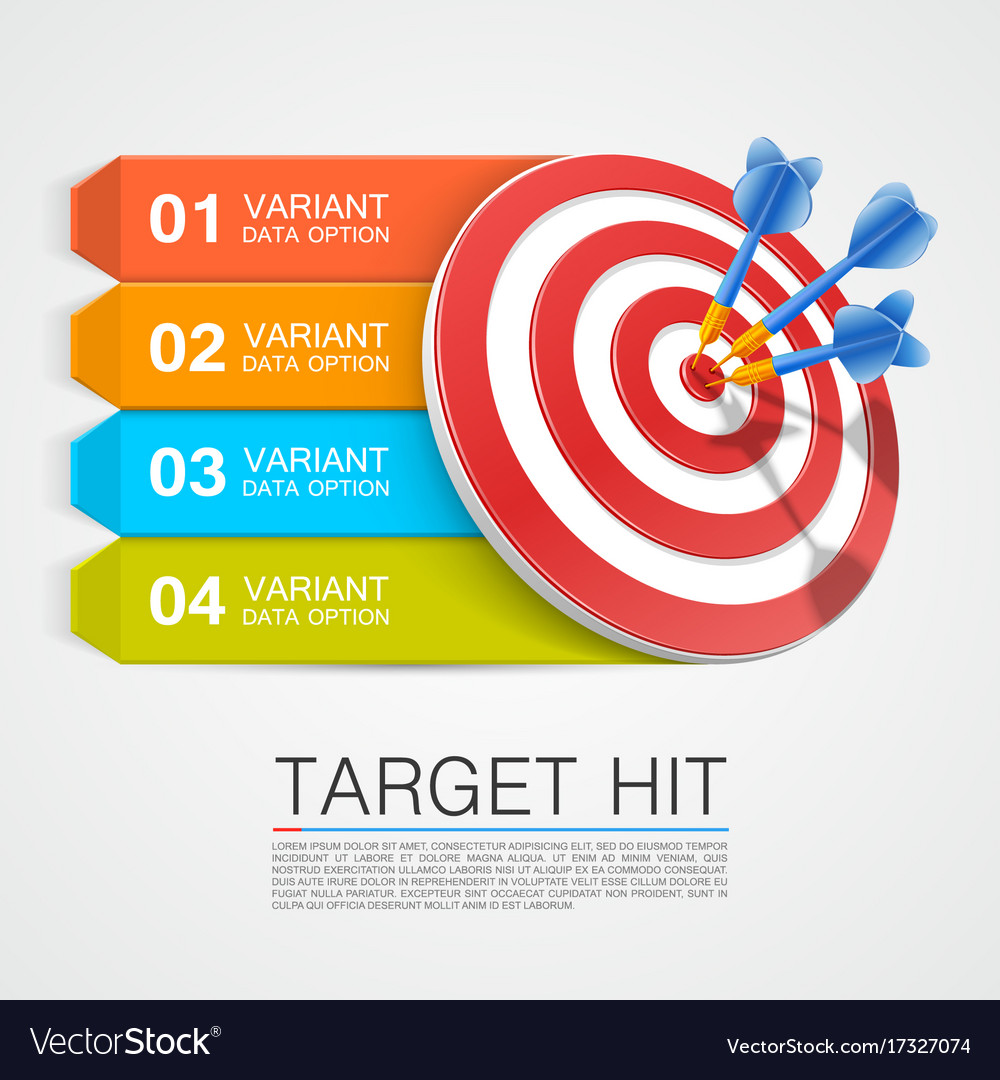 Target with Dart – Precision Focus