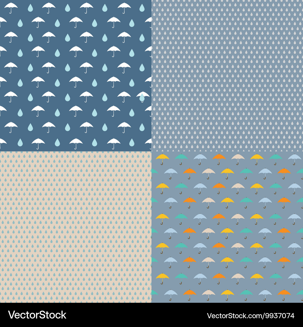 Umbrella Royalty Free Vector Image - VectorStock