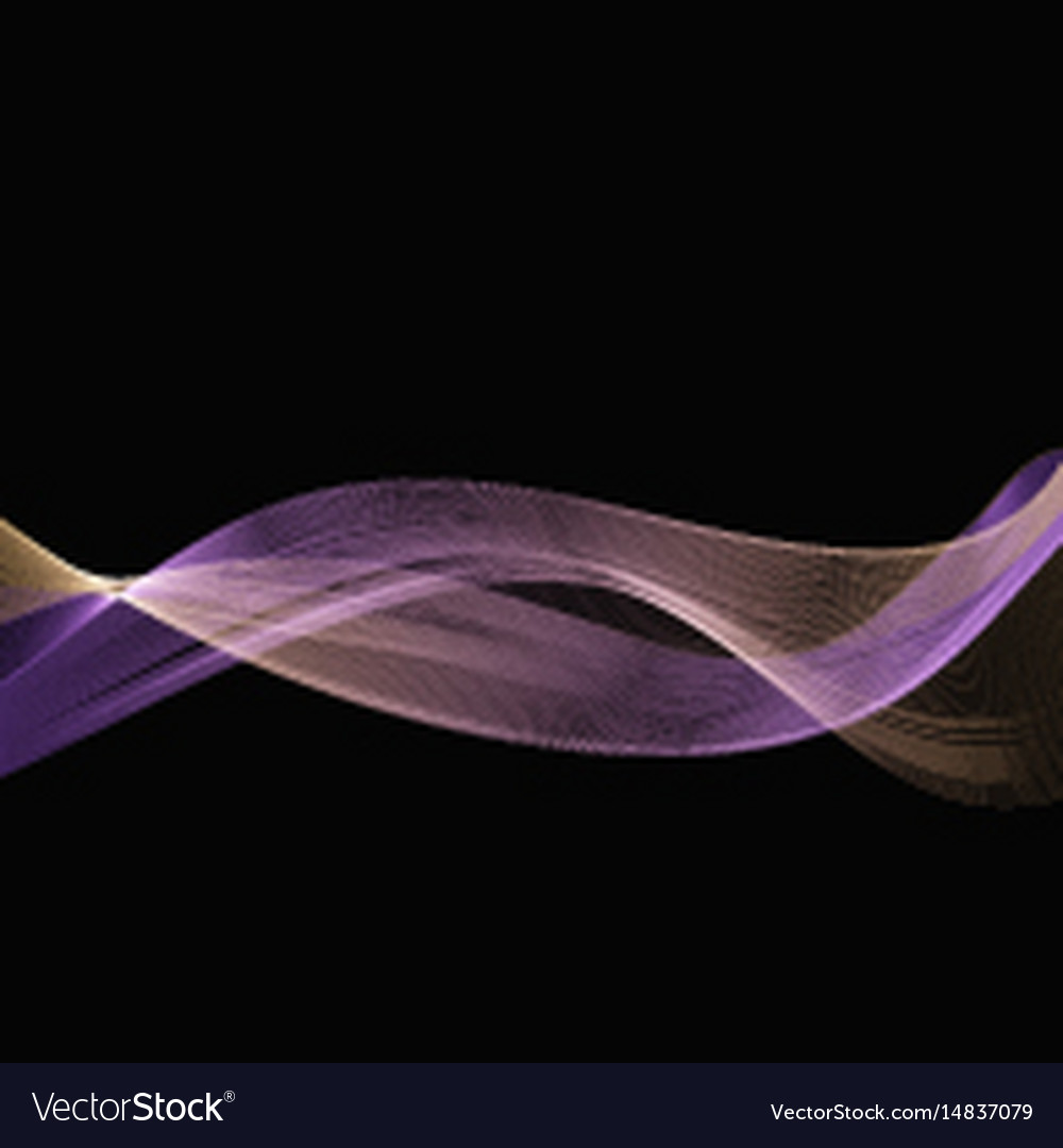 Abstract Smoke Patterns