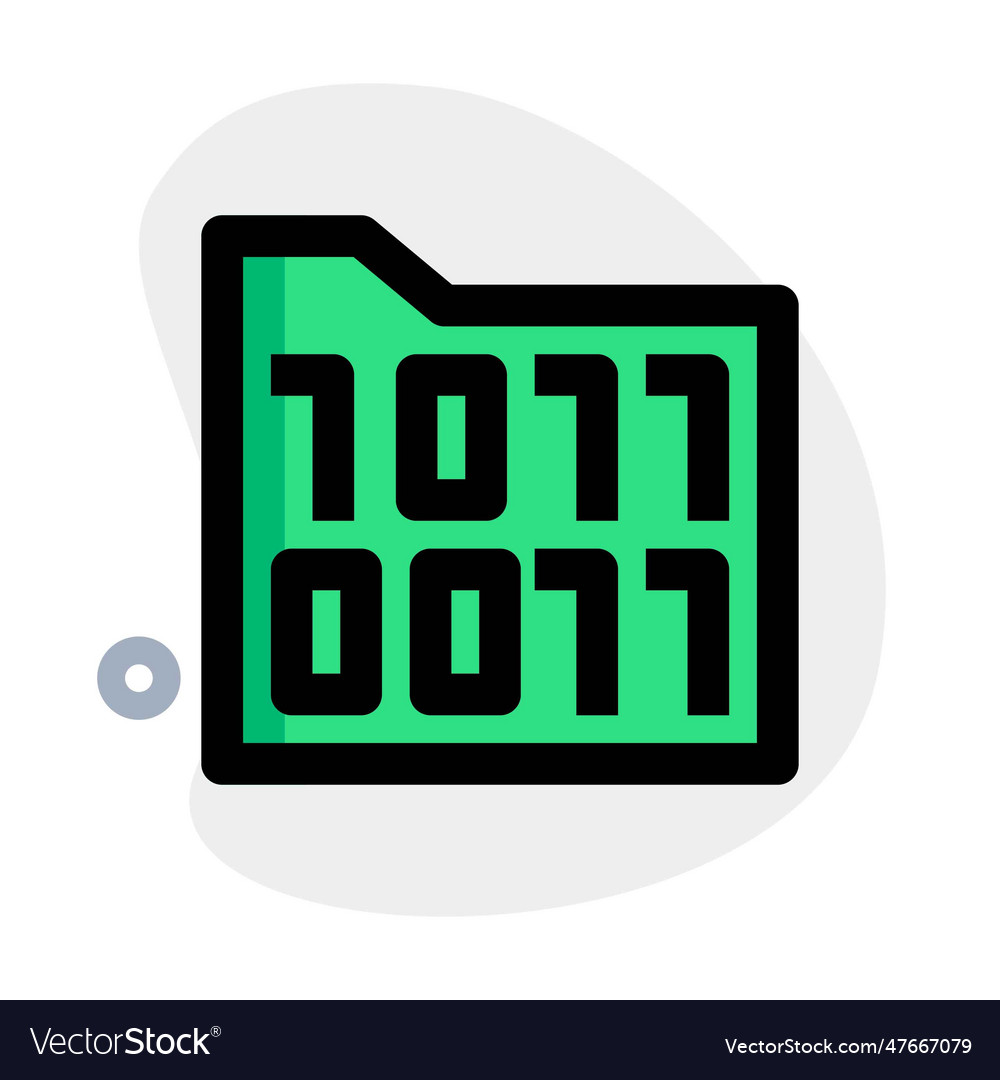 Encrypted folder a code information for security
