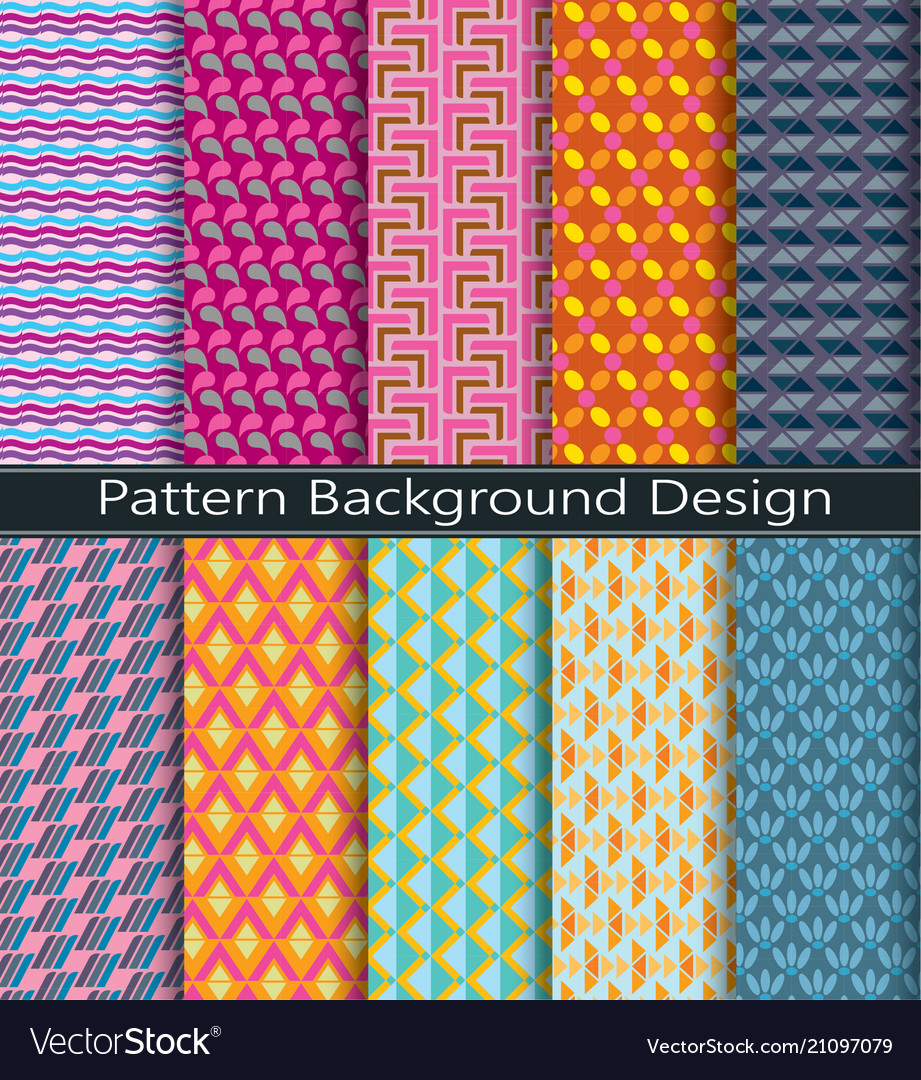 Patternpattern fills web page backgroundsurface