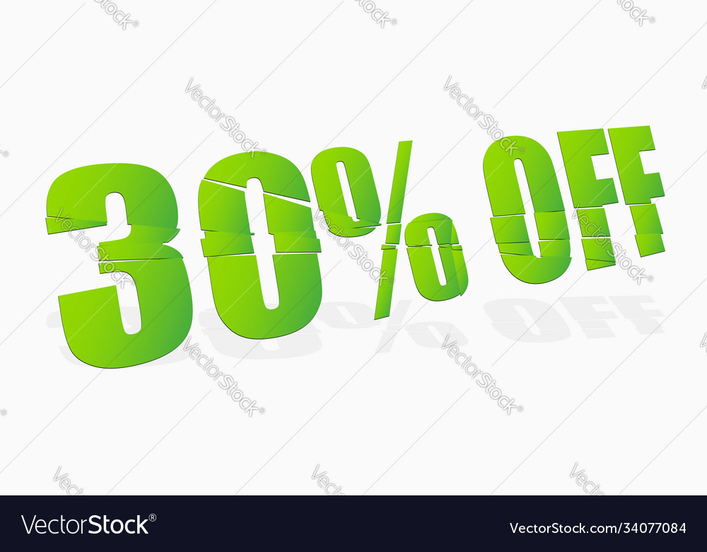 Cracked smashed splattered and exploding vector image Cracked smashed splattered and exploding