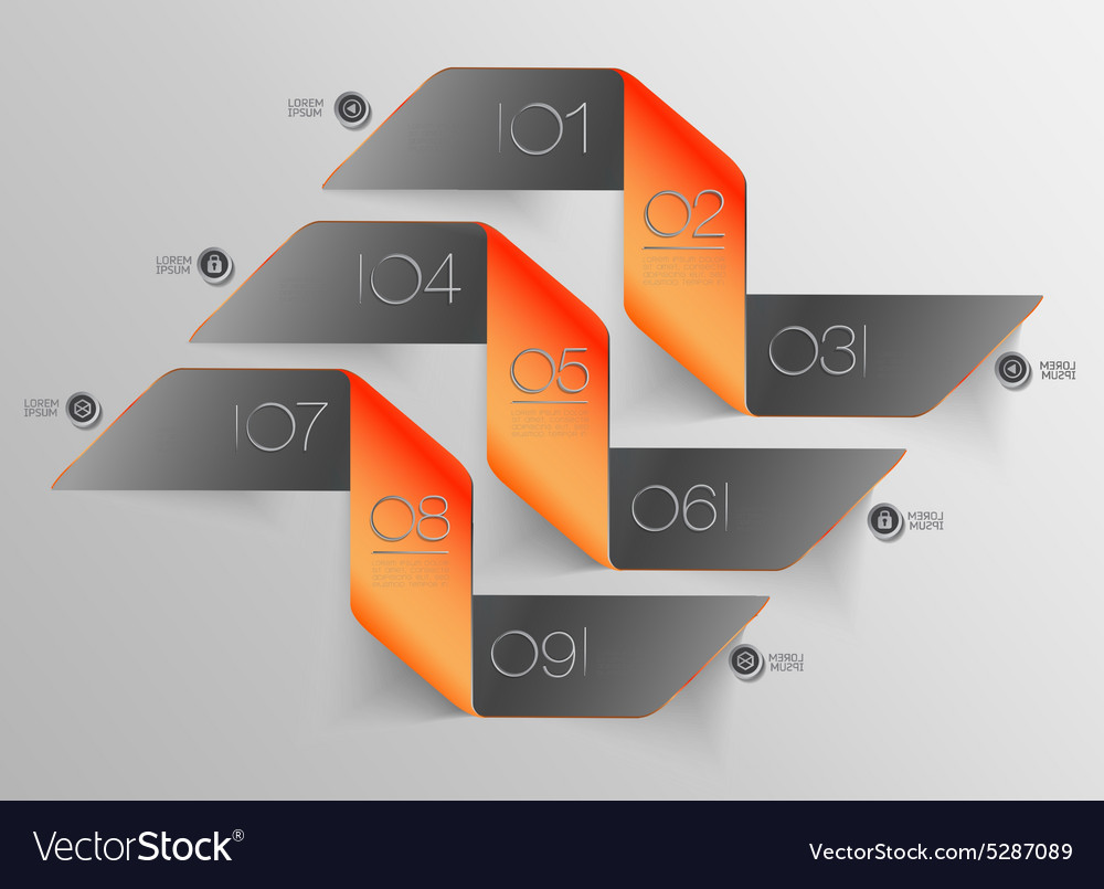 Design elements for options