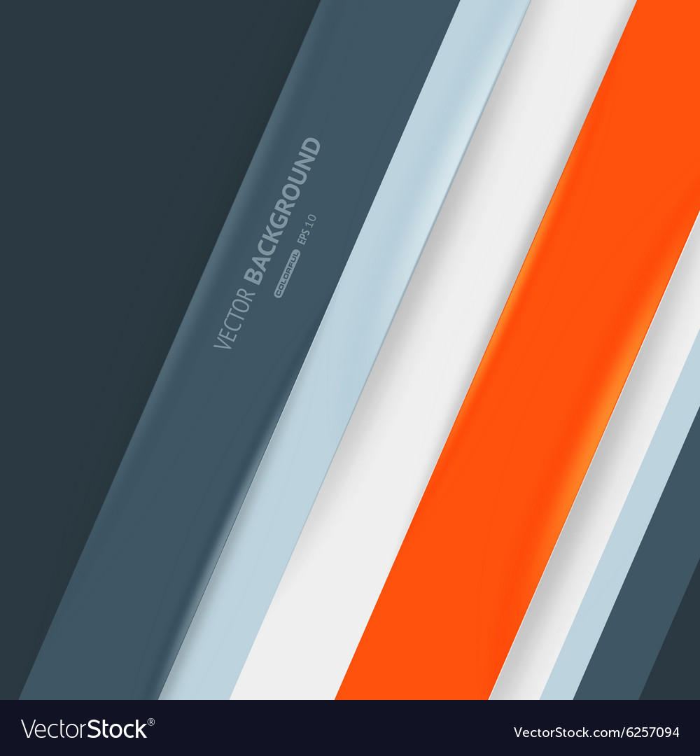Dynamic Color Lines Background