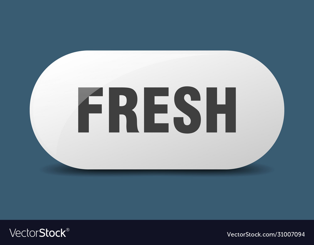 Fresh button sign key push