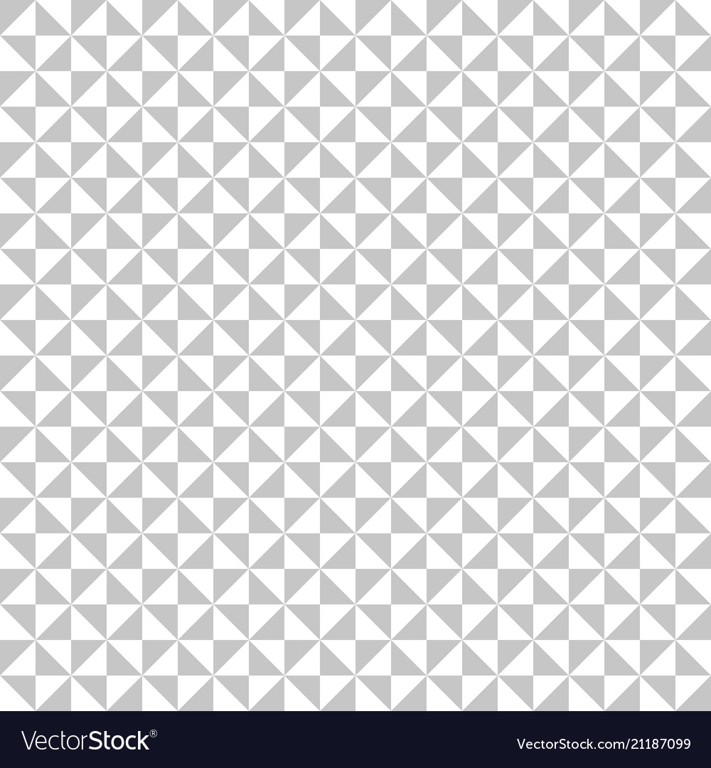 Geometric neutral gray background Royalty Free Vector Image