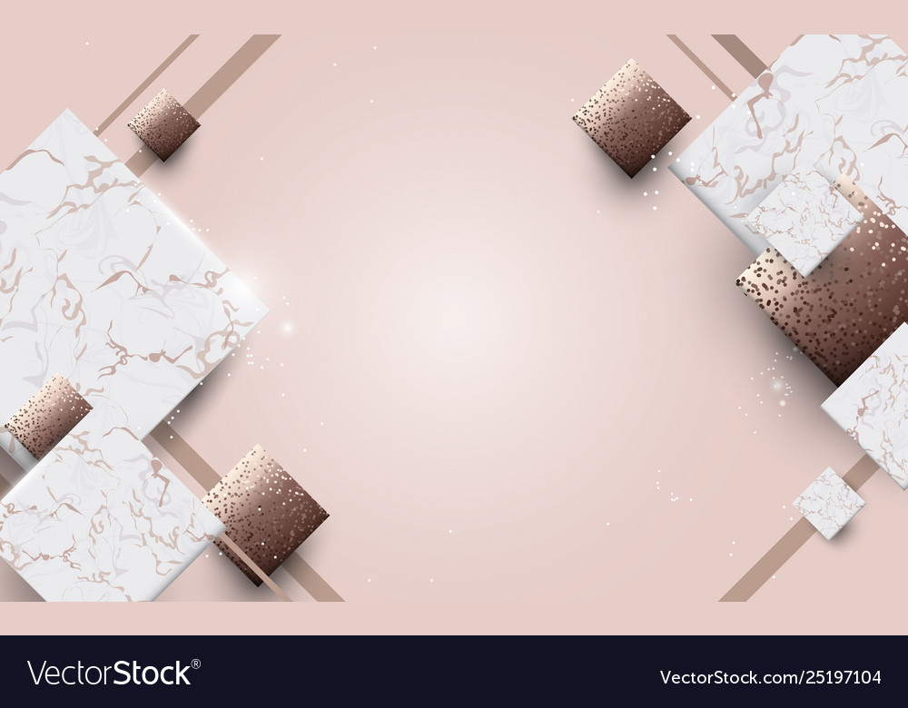 Abstract luxury background marble with golden