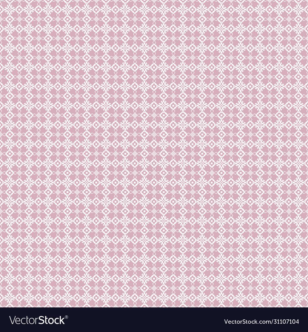 Decorative openwork pattern