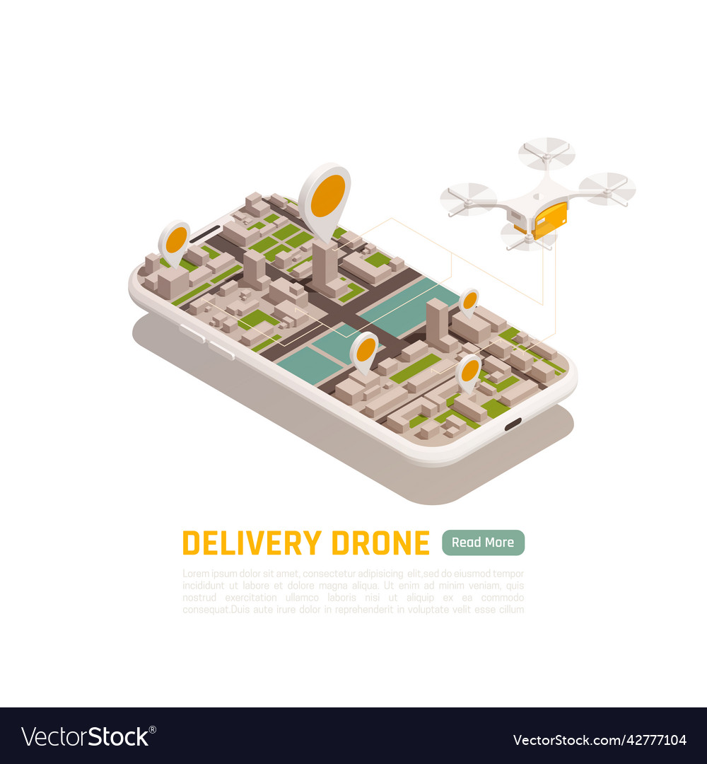 dronesmart