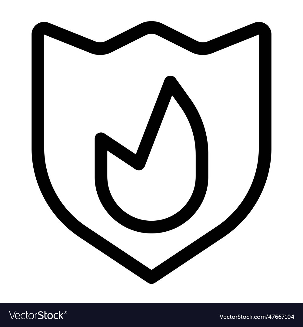 Firewall used to secure network