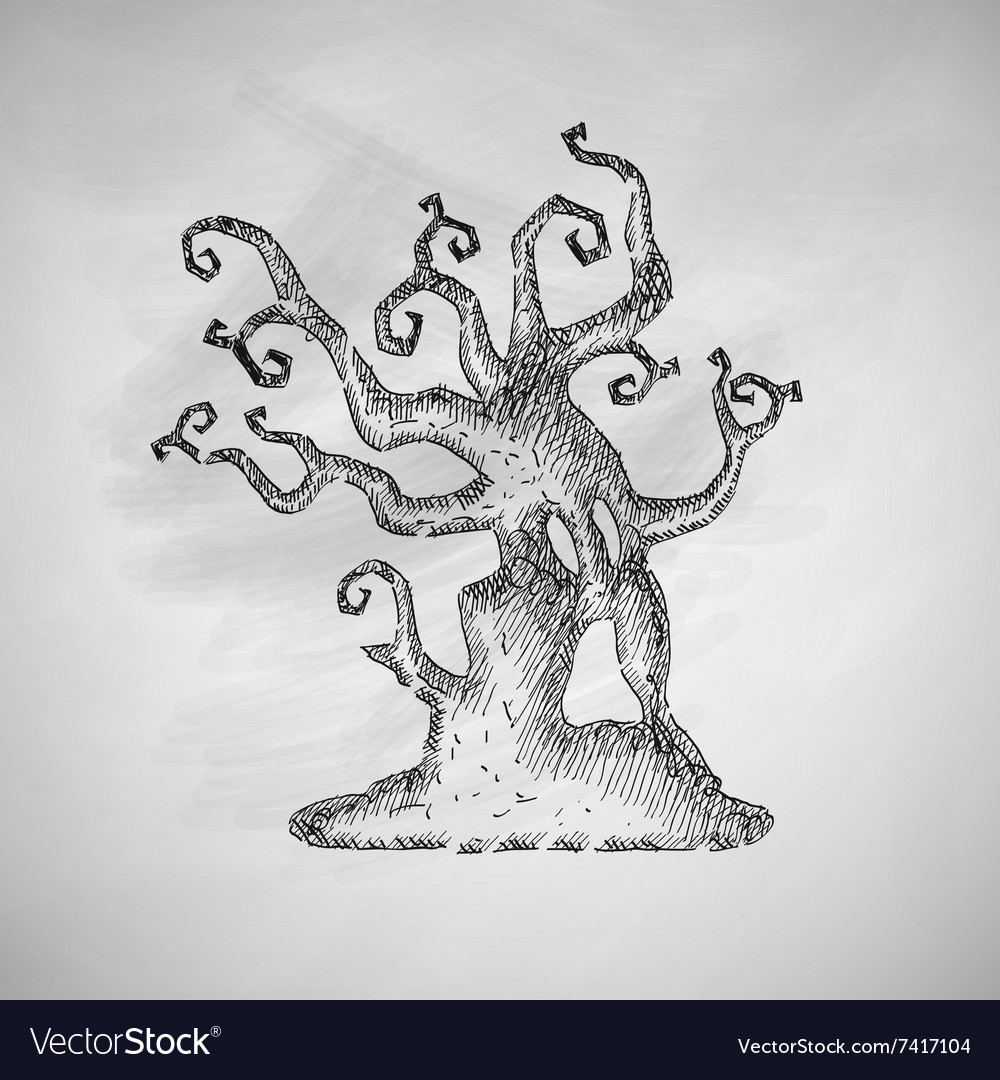 Tree icon