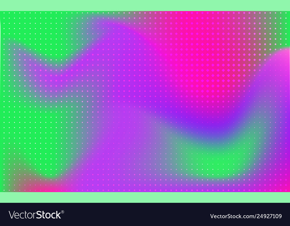 Gradient mesh abstract background Vector Image Gradient mesh abstract background