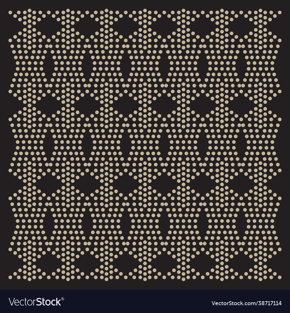 Background with round lines pattern can vector image Background with round lines pattern can