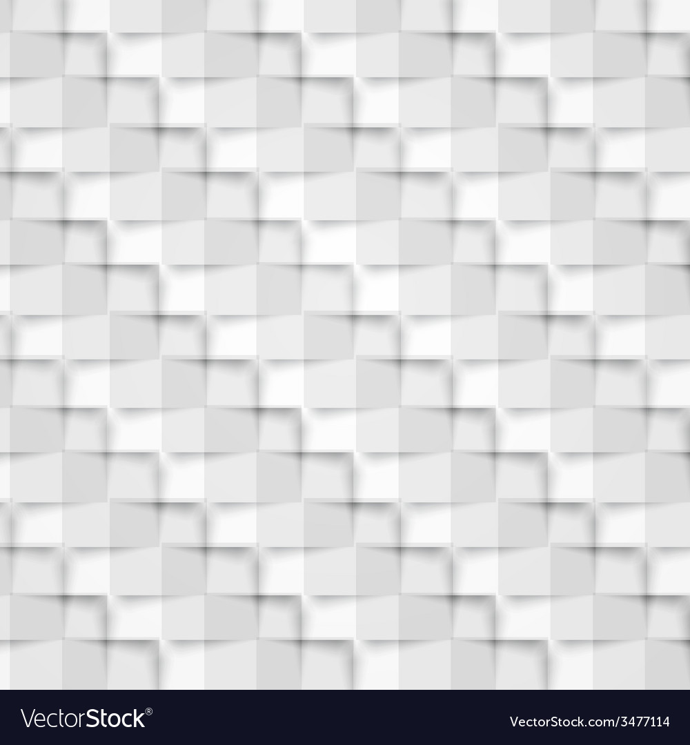 Geometric Square Texture