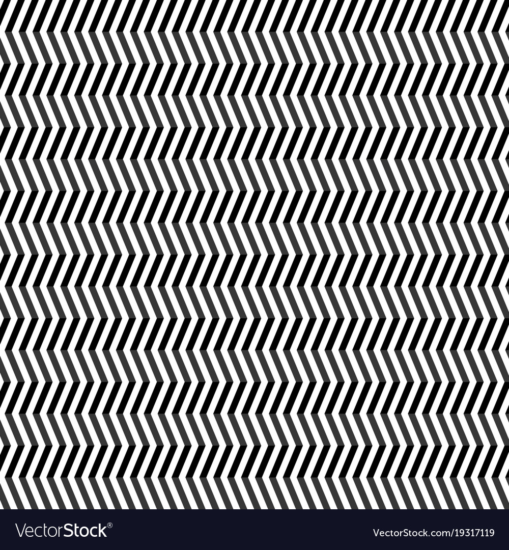 Geometric lines pattern background