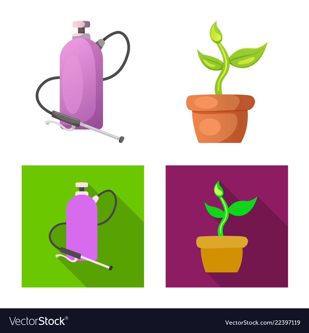 Isolated object of and sign set s