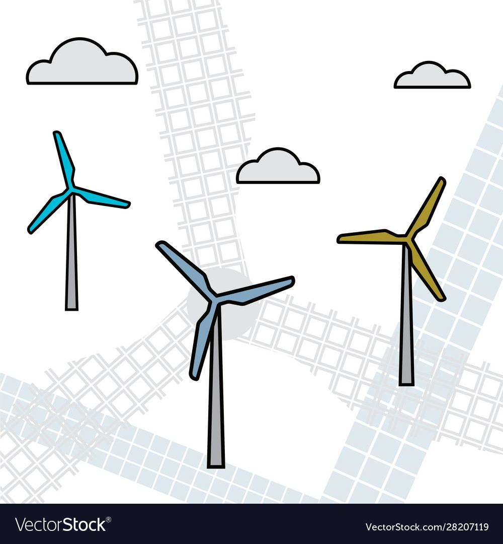 Wind turbine