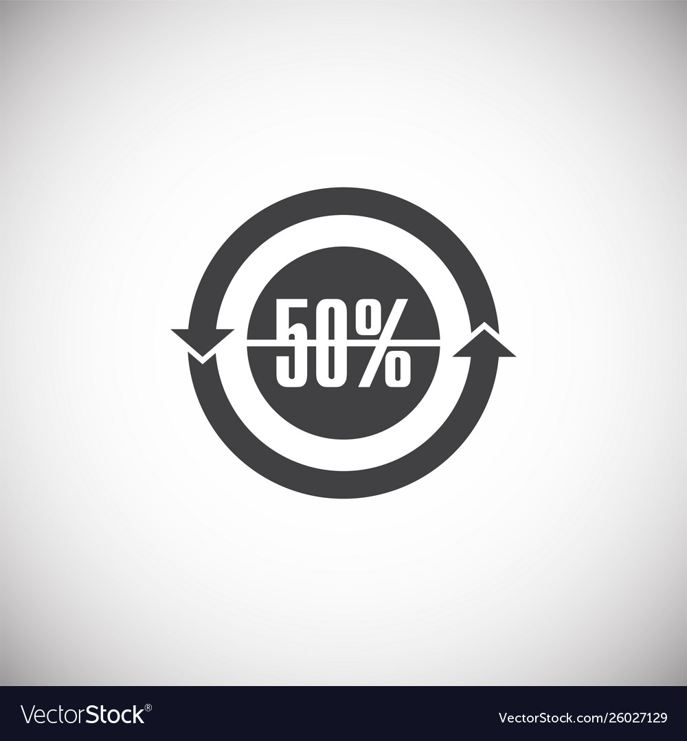 Loading related icon on background for graphic Vector Image Loading related icon on background for graphic
