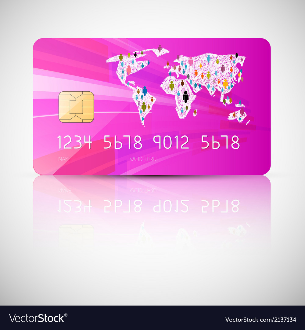 credit card backgrounds