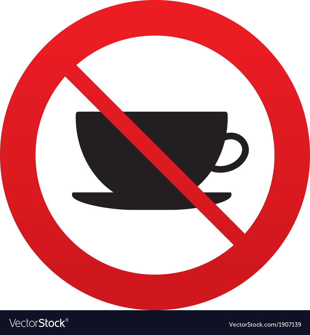 no-coffee-cup-sign-icon-coffee-button-royalty-free-vector