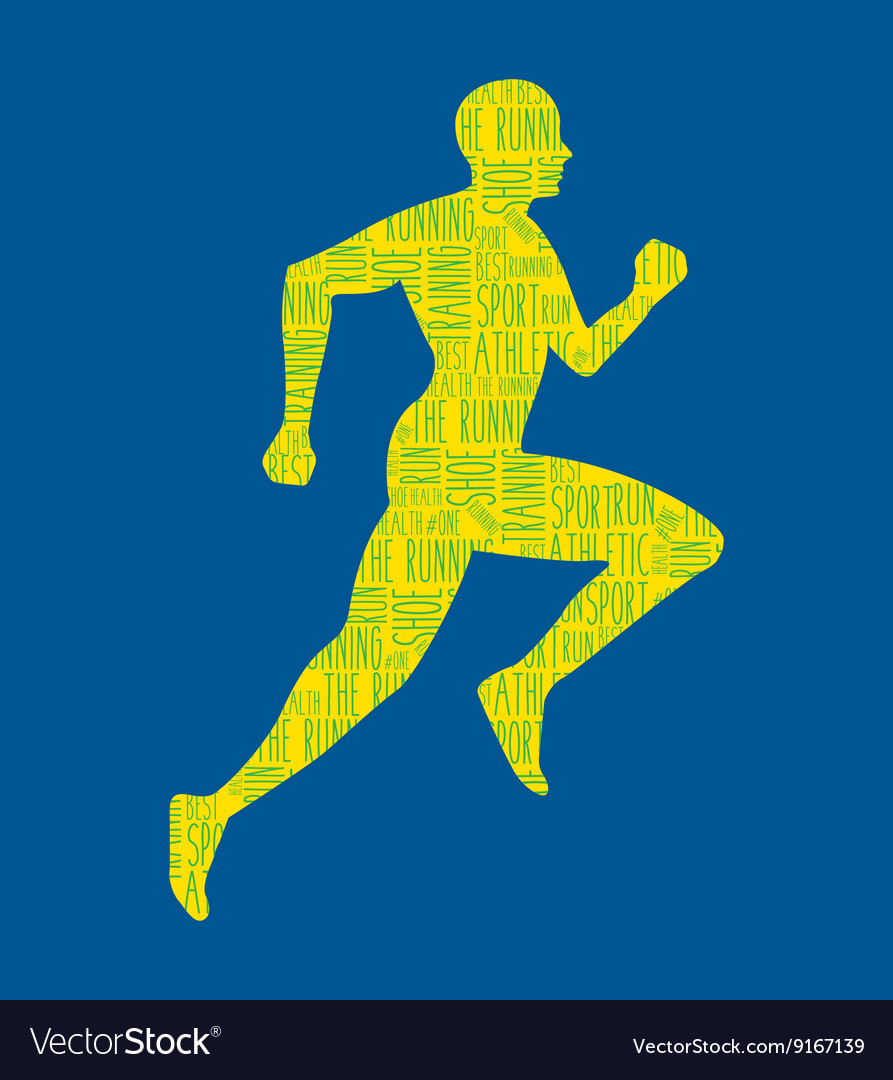 Running design