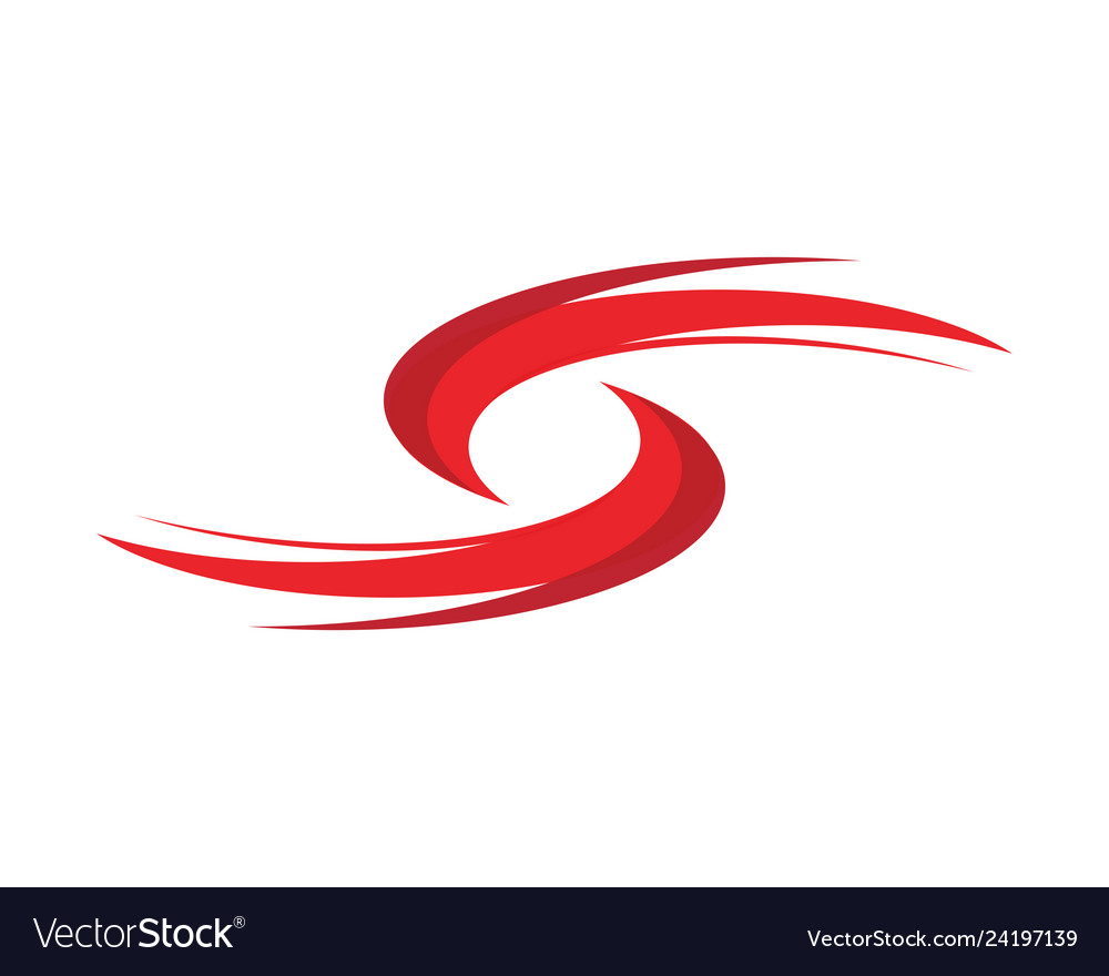 Speed icon simple design vector image Speed icon simple design