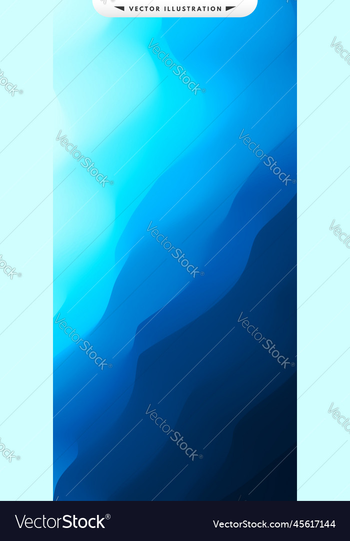 Abstract Gradient Background