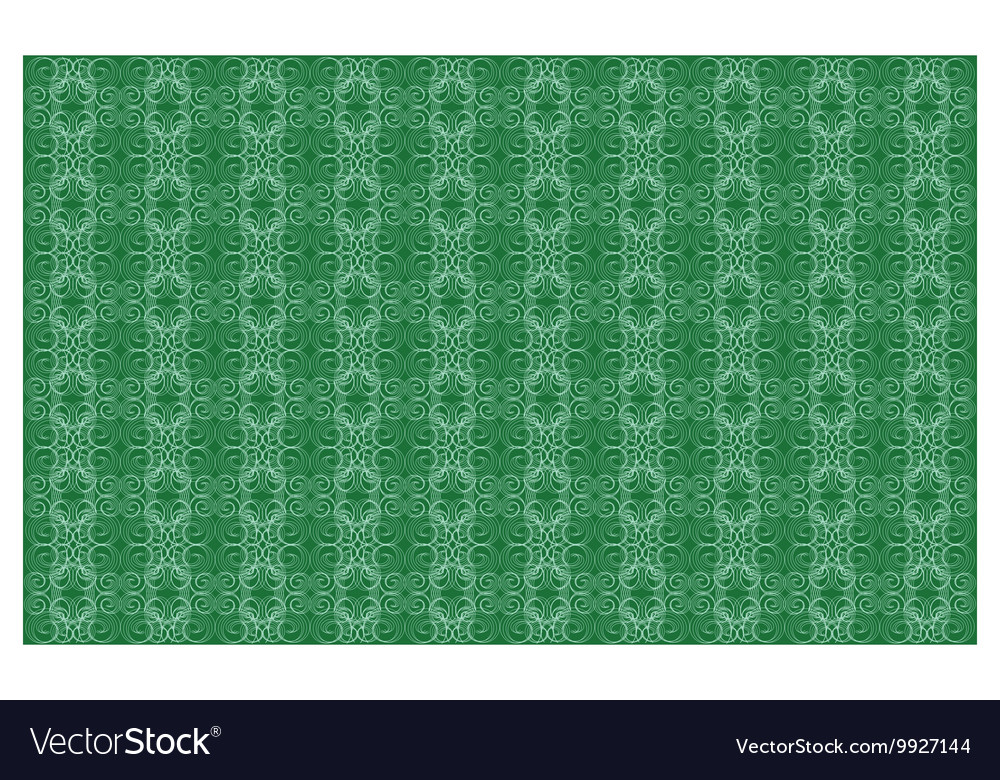 Pattern cucumber