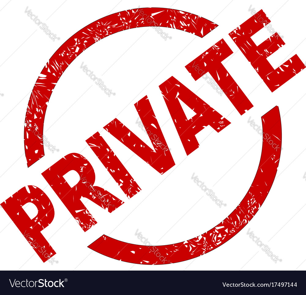 Private