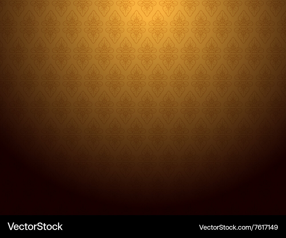 Luxury background Royalty Free Vector Image - VectorStock