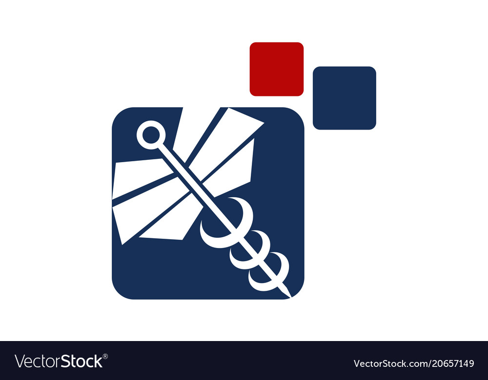 Medical App Billing Royalty Free Vector Image Vectorstock