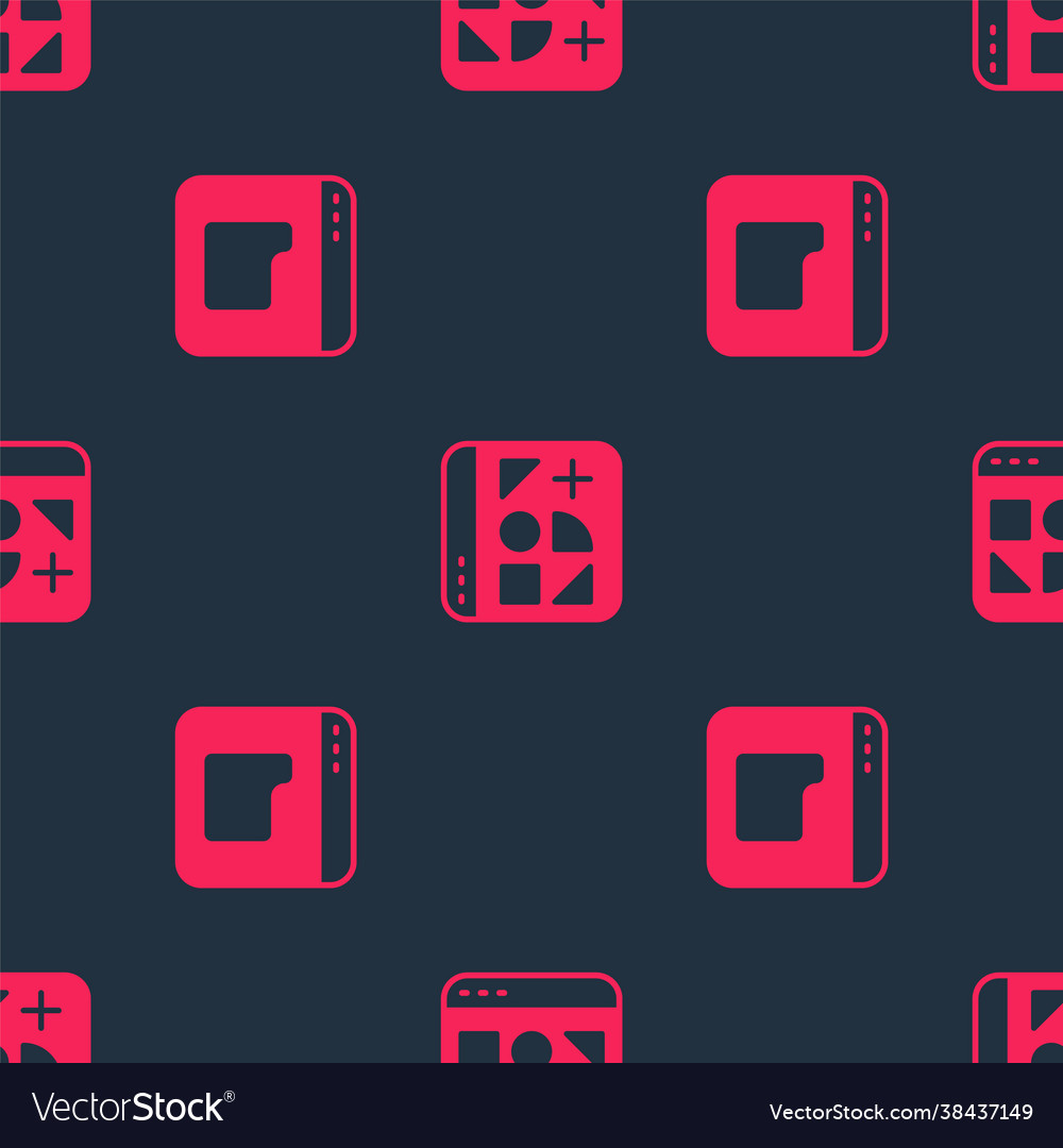 Set browser files and different on seamless