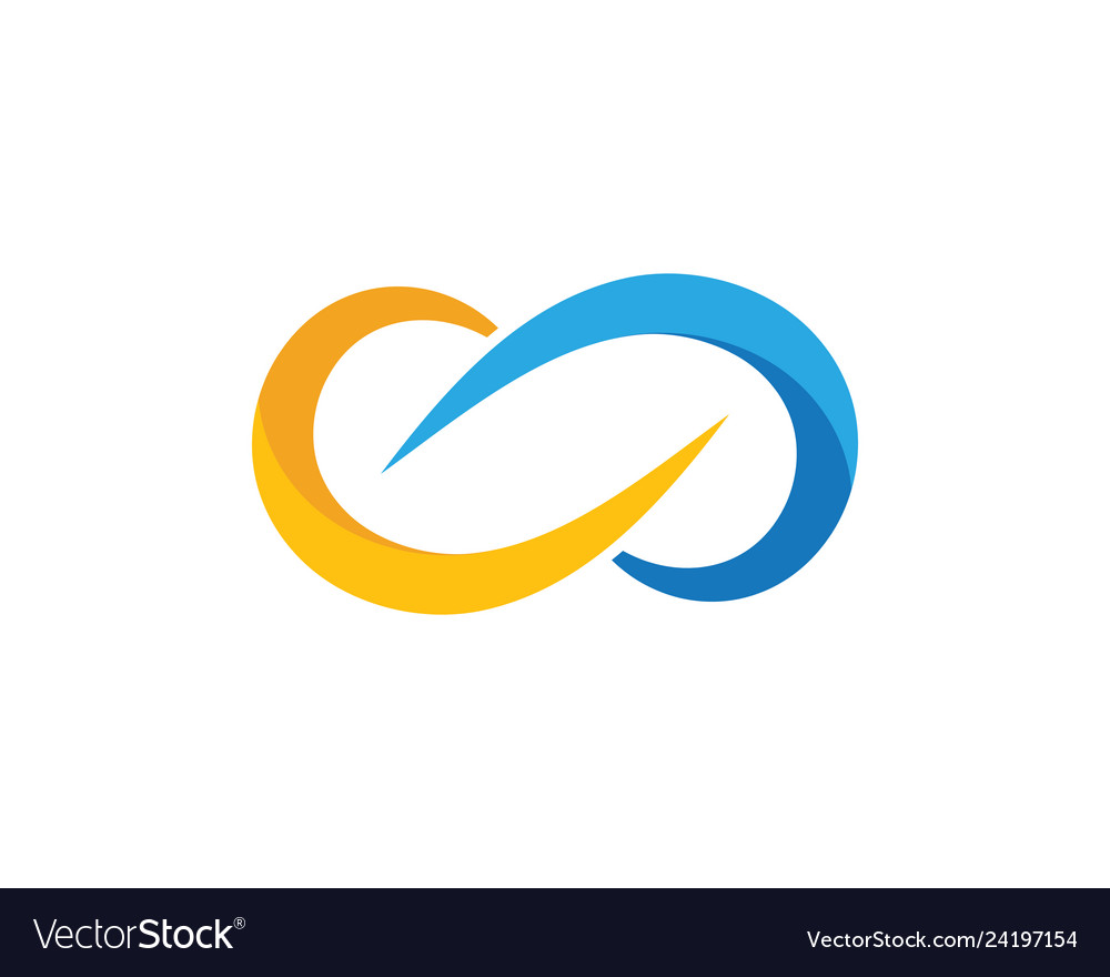 Infinity Loop Symbol
