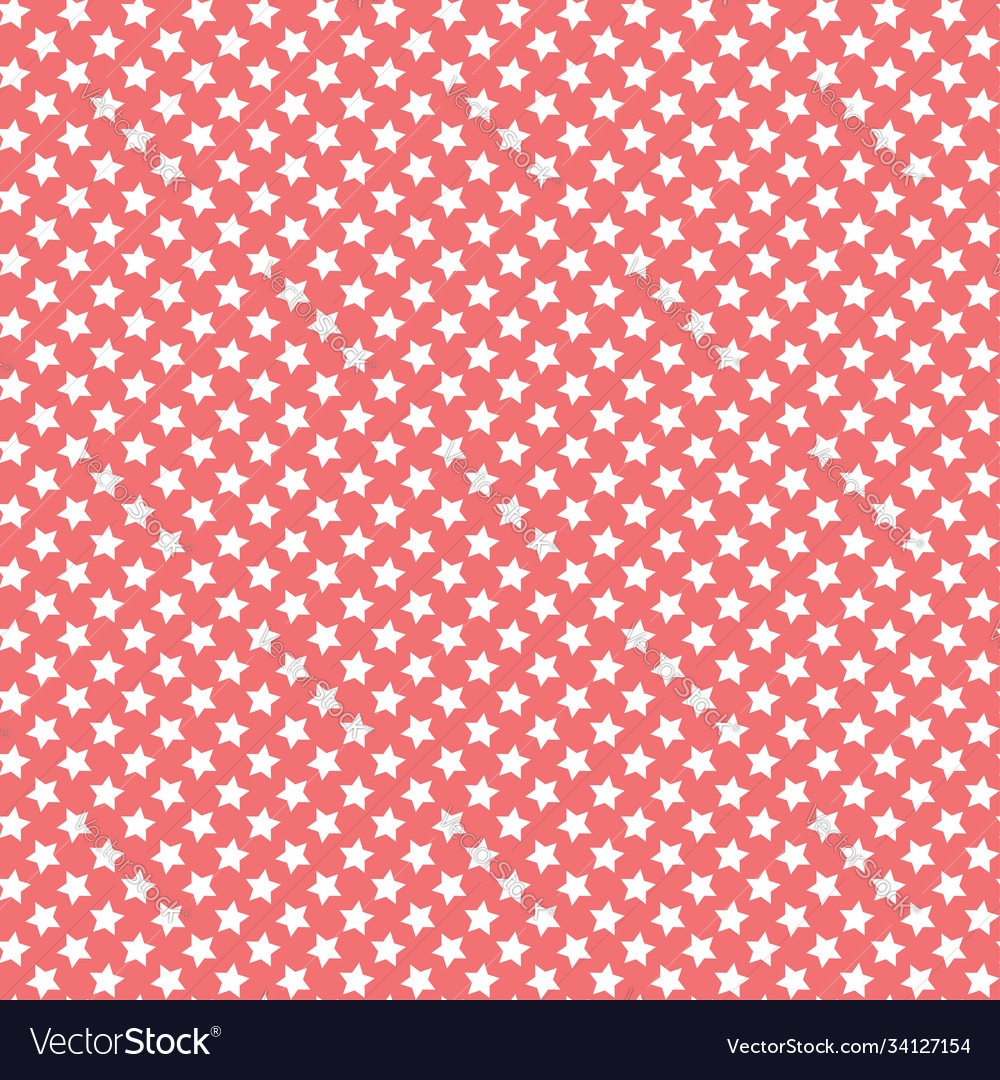Star background and pattern seamlessly repeatable