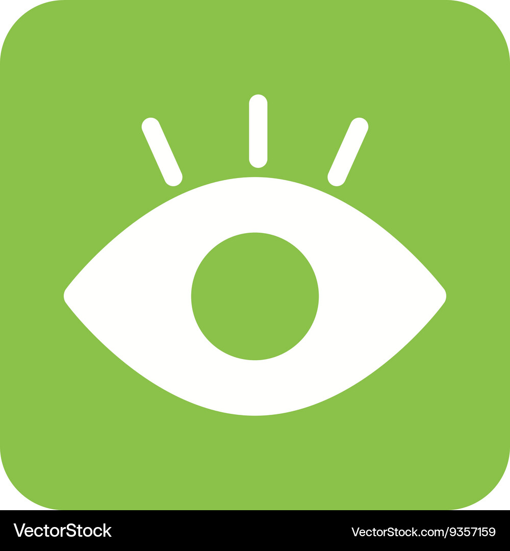 Vision Royalty Free Vector Image - VectorStock