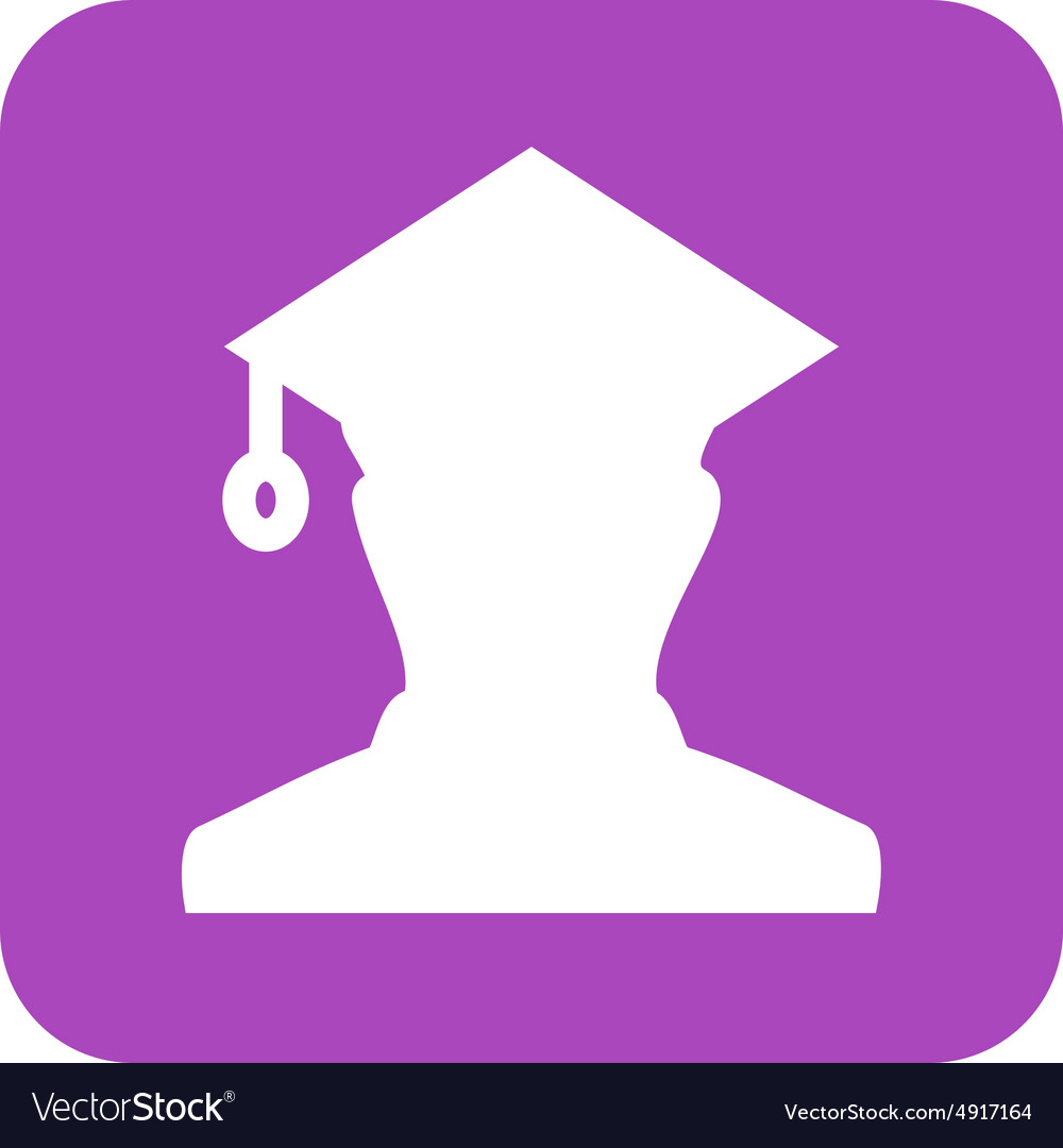 männlicher Student i