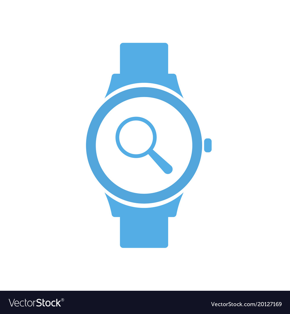 Concept search smart technology smartwatch