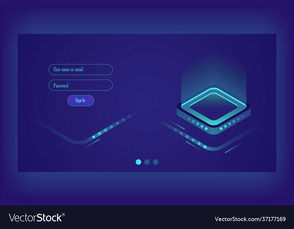 Stream encoded data vector image Stream encoded data