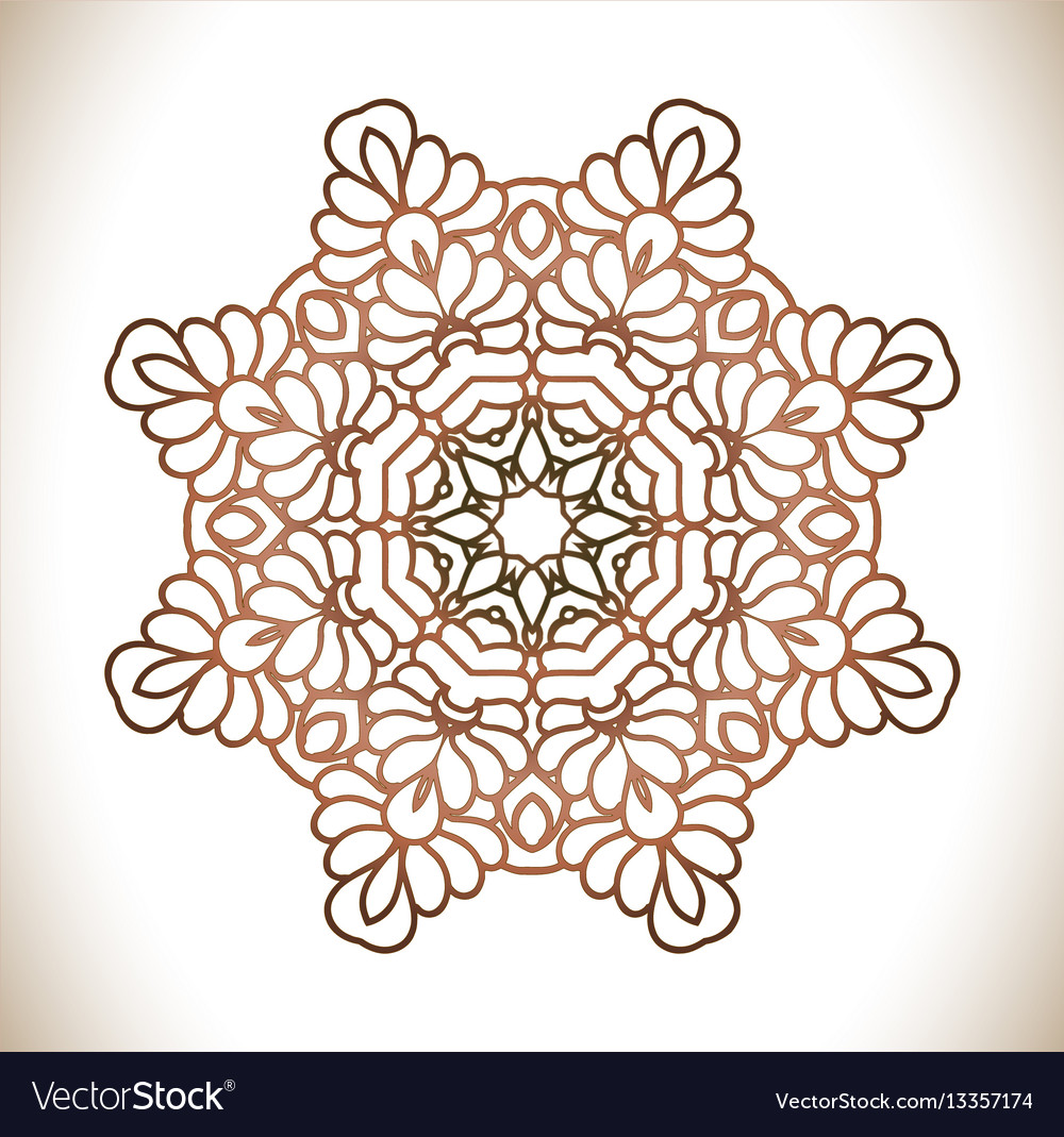 Circular pattern set