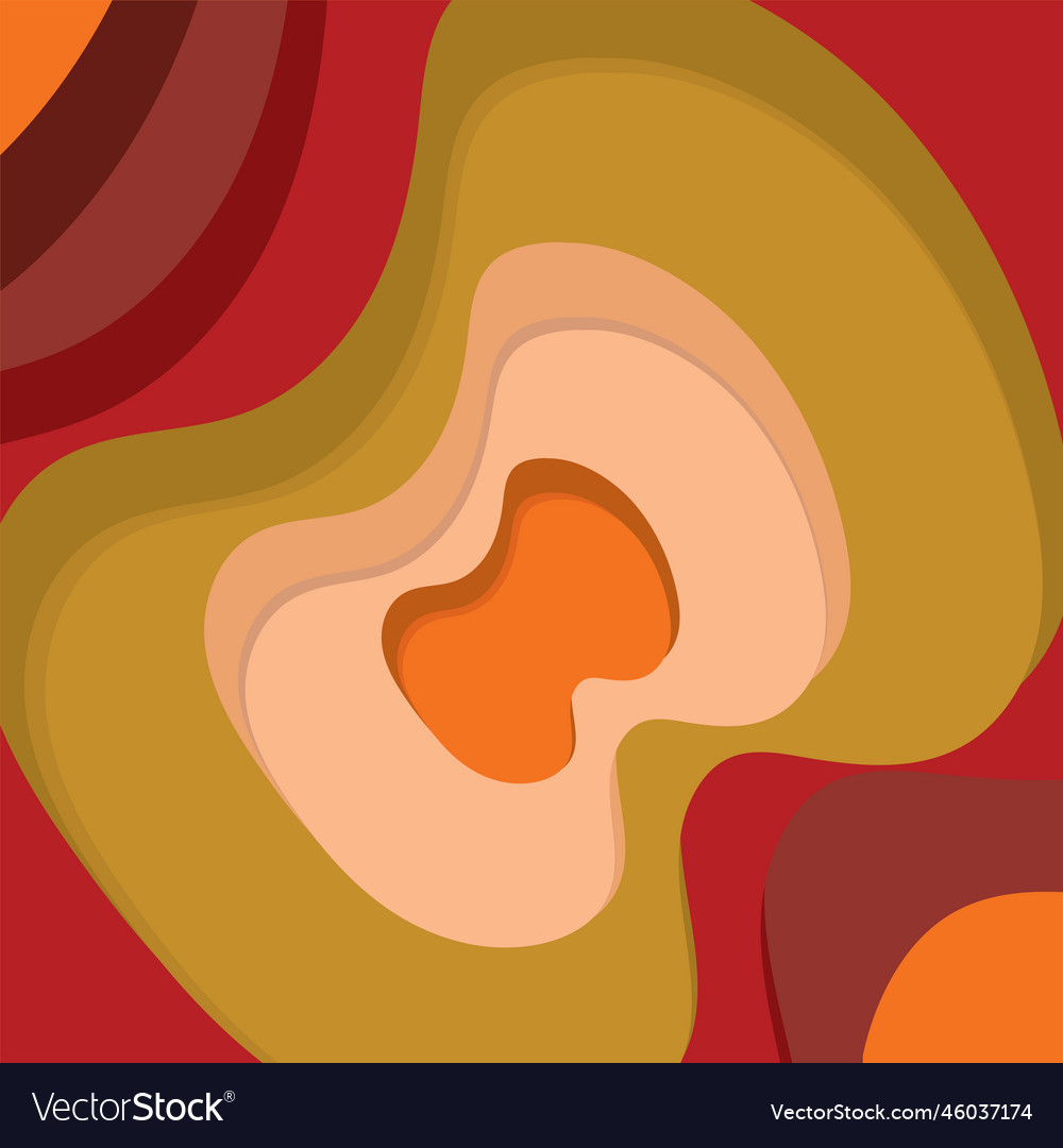 Colored seamless pattern background image
