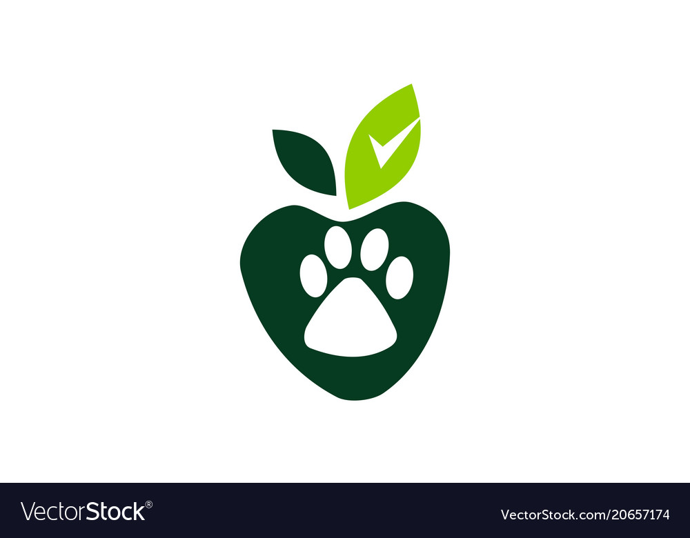 Organic Pet Food Royalty Free Vector Image VectorStock organic-pet-food-royalty-free-vector-image-vectorstock