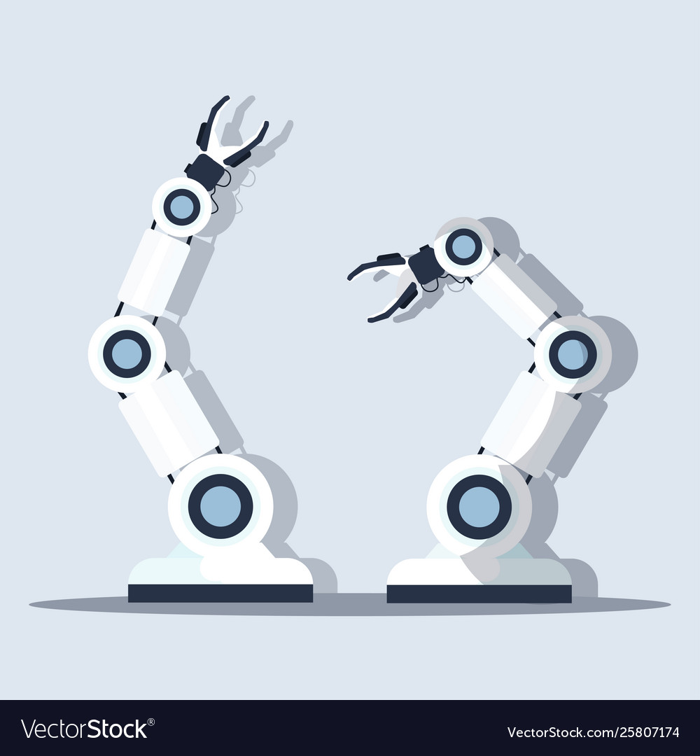 smart robot assistant