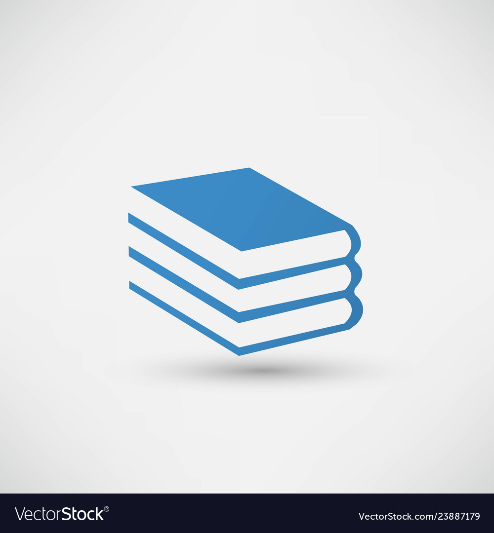 Book icon