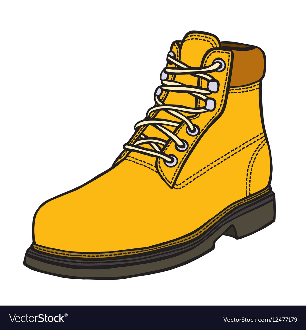 Boot in style