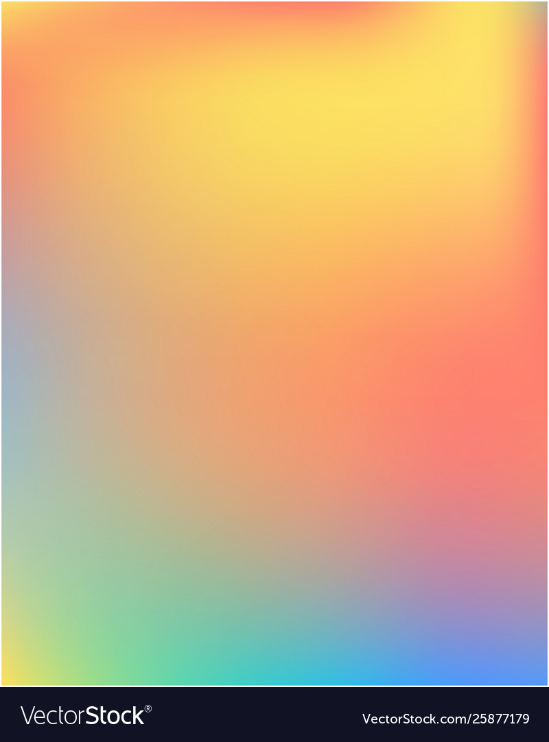Cool backdrop from simple patterns